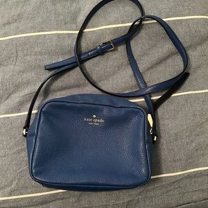 Kate Spade Small Crossbody Bag.